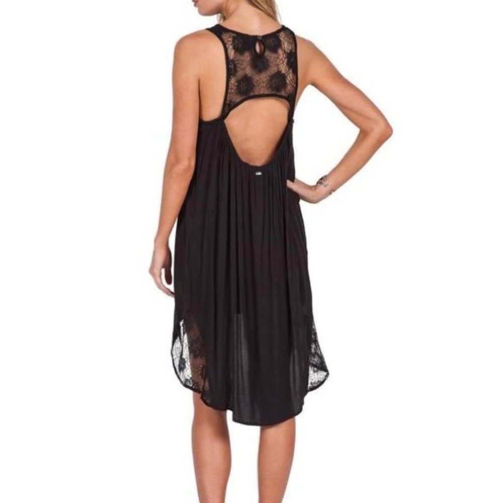 🌟SOLD🌟 Volcom Dress 👗